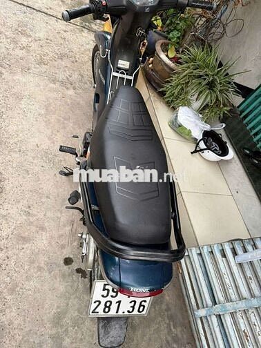 Alpha 2003 bstp chưa rớt đầu