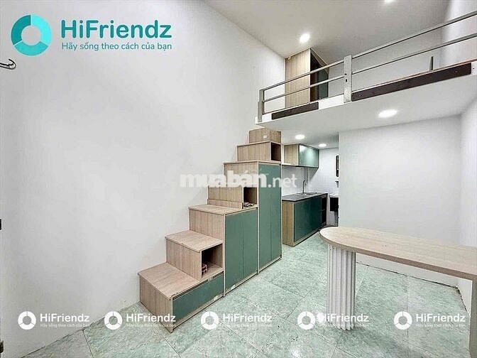 KHAI TRƯƠNG DỰ ÁN 5x SIU THOÁNG NGAY HOÀNG HOA THÁM