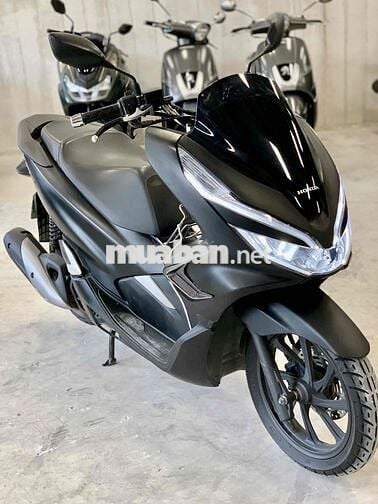 PCX 150 2018 chính chủ BSTP máy êm, dáng sang xịn