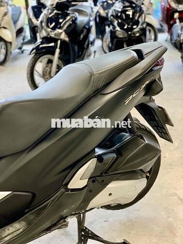 PCX 150 2018 chính chủ BSTP máy êm, dáng sang xịn