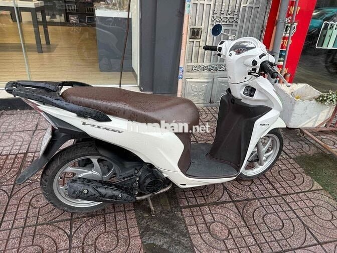xe đẹp máy êm