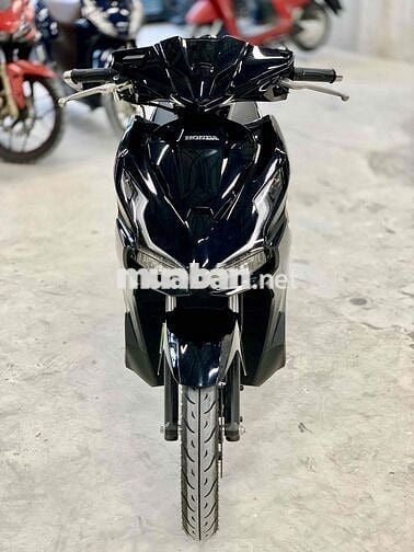Air Blade 125 2025 chính chủ 2.400 km như xe hãng