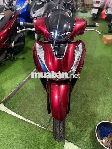 ➡️Sh125, 2021, Bstp, bs đẹp 66979, 9 chủ