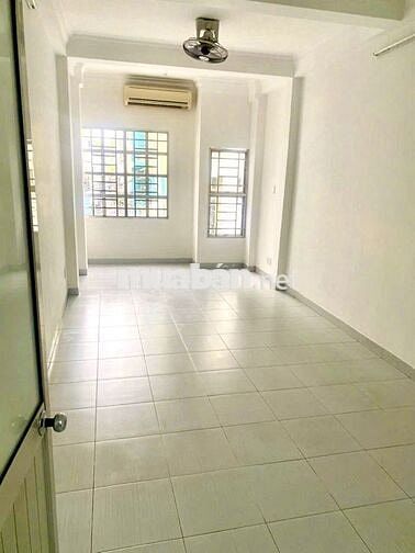 ĐỘC QUYỀN! NHÀ 4T NGUYỄN THIỆN THUẬT Q.3 - KHU BÀN CỜ - CHỈ 8.85 TỶ TL