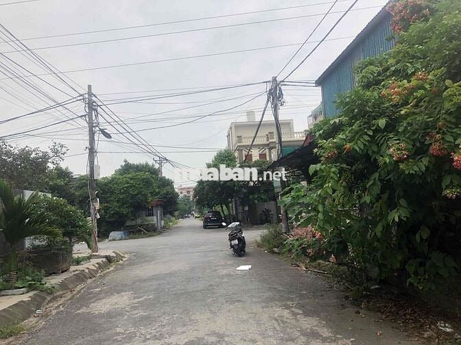 Nhà xưởng 100m2 măt tiền đường 7m giá 6 triệu/ 1 tháng