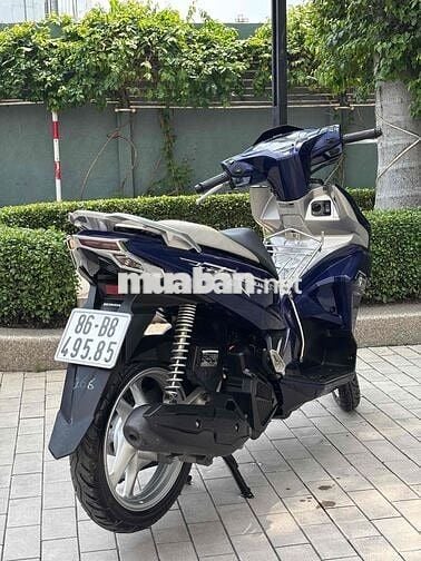 AB 2019 Khoá SMKAY Xe Zin Keng Chính Chủ Sang Tên