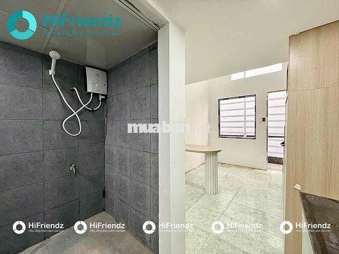 KHAI TRƯƠNG DỰ ÁN 5x SIU THOÁNG NGAY HOÀNG HOA THÁM
