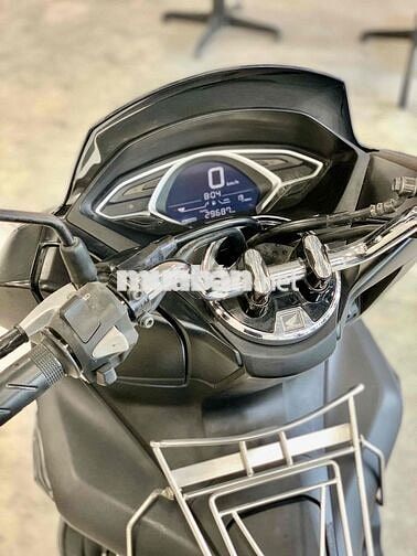 PCX 150 2018 chính chủ BSTP máy êm, dáng sang xịn