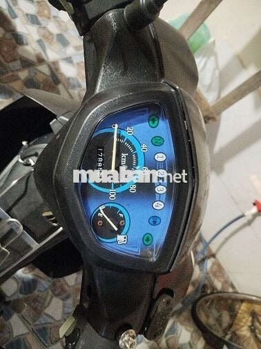 Xe 50cc ko cần bằng lái