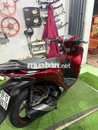 ➡️Sh125, 2021, Bstp, bs đẹp 66979, 9 chủ