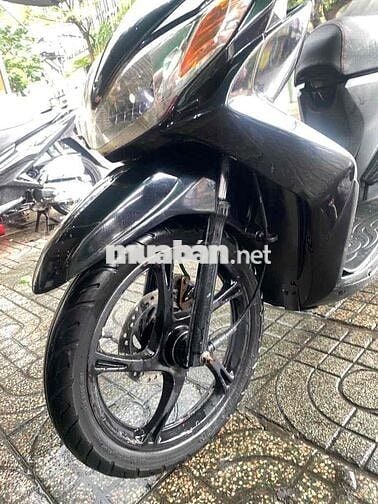 YAMAHA LUVIAS MỚI DỌN, XE ĐẸP CHẠY ÊM MƯỢT