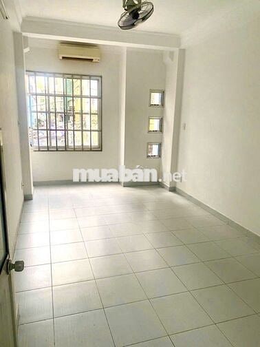 ĐỘC QUYỀN! NHÀ 4T NGUYỄN THIỆN THUẬT Q.3 - KHU BÀN CỜ - CHỈ 8.85 TỶ TL