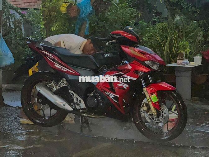 cần bán hoặc giao lưu ex155