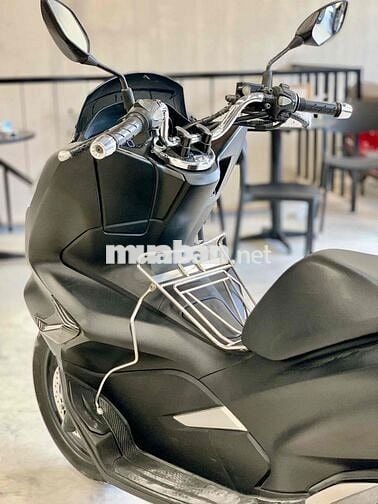 PCX 150 2018 chính chủ BSTP máy êm, dáng sang xịn