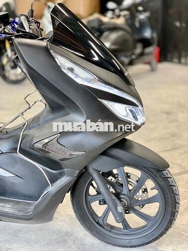 PCX 150 2018 chính chủ BSTP máy êm, dáng sang xịn