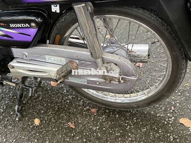 BÁN XE DREM LÙN 98 XE CHẤT