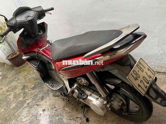 Ab xe zin cục máy bao ngon êm ru