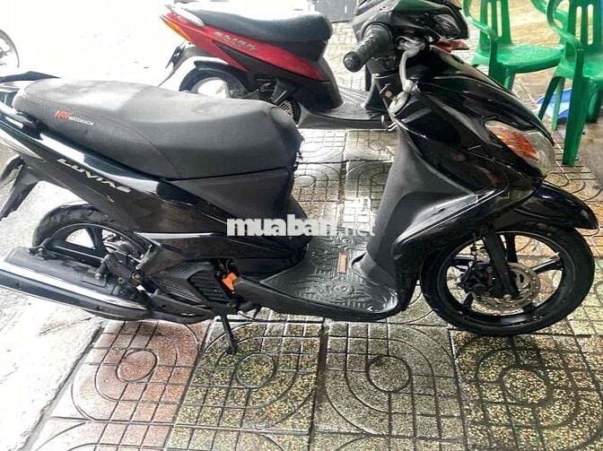 YAMAHA LUVIAS MỚI DỌN, XE ĐẸP CHẠY ÊM MƯỢT