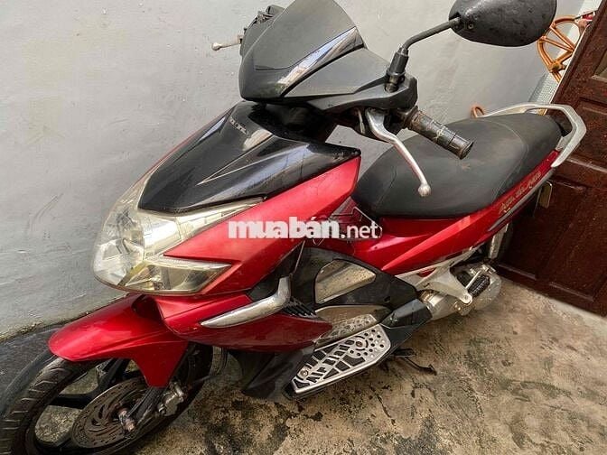 Ab xe zin cục máy bao ngon êm ru