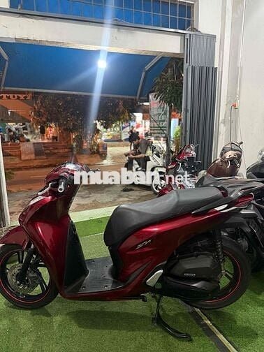 ➡️Sh125, 2021, Bstp, bs đẹp 66979, 9 chủ