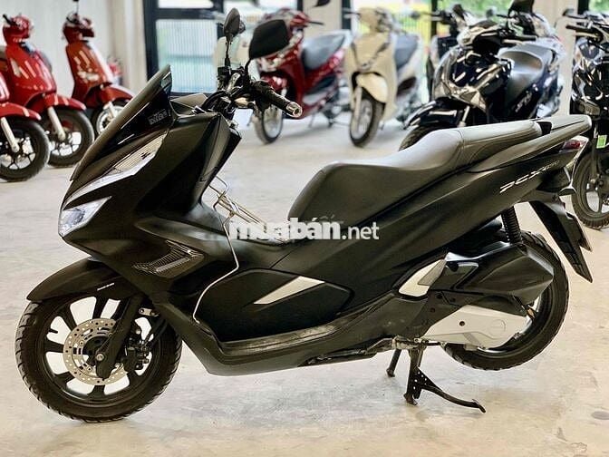 PCX 150 2018 chính chủ BSTP máy êm, dáng sang xịn