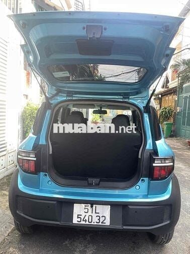 VinFast VF3 2024 Thuê pin - 11000 km