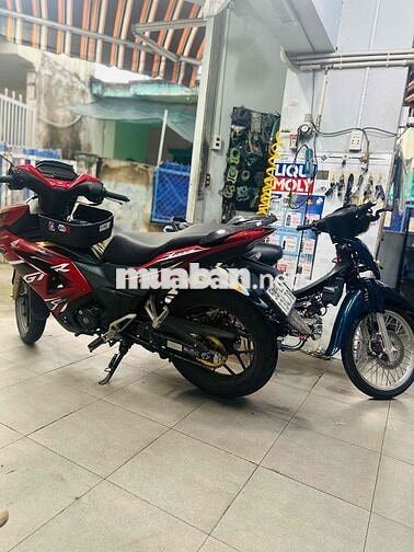 cần bán hoặc giao lưu ex155