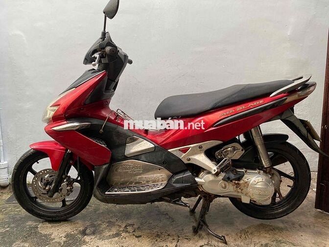 Ab xe zin cục máy bao ngon êm ru