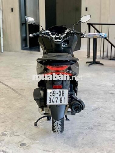 PCX 150 2018 chính chủ BSTP máy êm, dáng sang xịn
