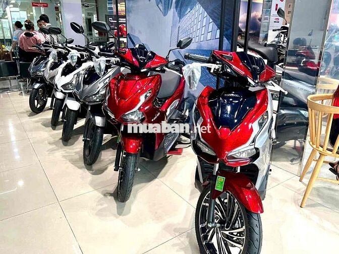 MCREDIT HỖ TRỢ TẤT CẢ CÁC DÒNG XE