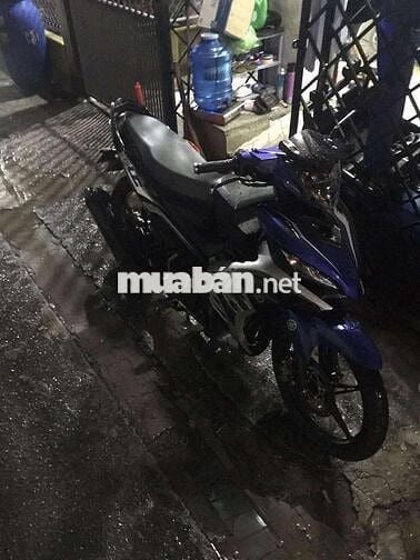 Exciter 135 up full lc