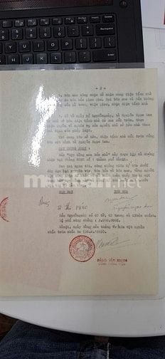 Bán nhà quận Hoàn Kiếm, phường Cửa Nam, thành phố Hà Nội