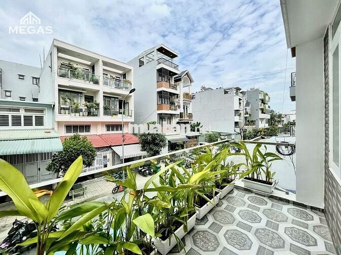 🔥STUDIO BAN CÔNG - FULL NỘI THẤT - NGAY ĐẠI HỌC VLU - DƯƠNG QUẢNG HÀM