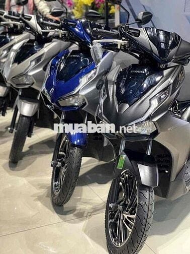 MCREDIT HỖ TRỢ TẤT CẢ CÁC DÒNG XE