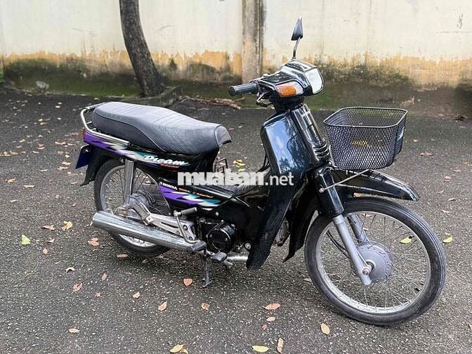 BÁN XE DREM LÙN 98 XE CHẤT