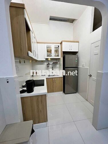 🔥1/HẺM KINH DOANH TÂN SƠN NHI-2 TẤM FULL NT-GẦN GÒ DẦU,NGUYỄN CỬU ĐÀM