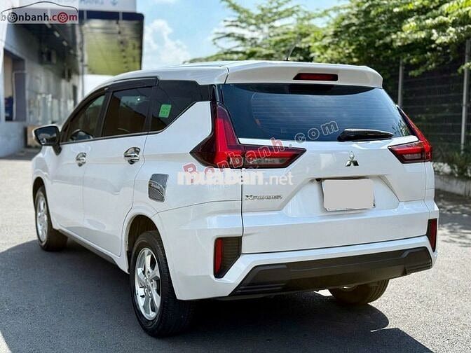 Mitsubishi Xpander Premium 1.5 AT 2024 - 575 Triệu