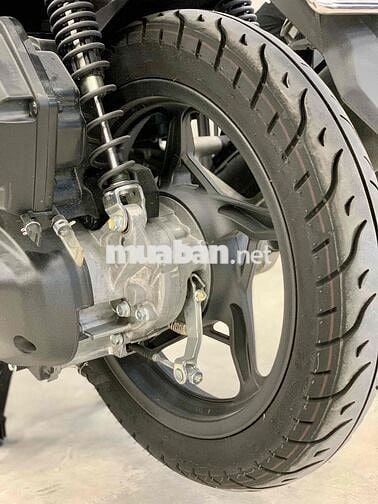 Air Blade 125 2025 chính chủ 2.400 km như xe hãng