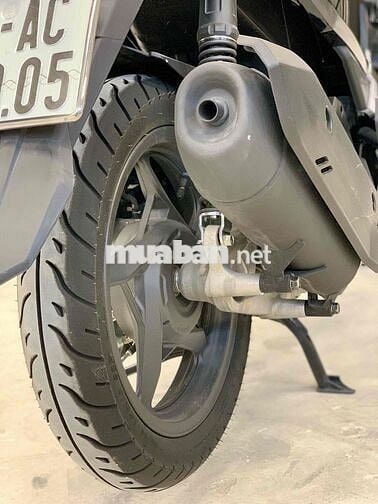 Air Blade 125 2025 chính chủ 2.400 km như xe hãng