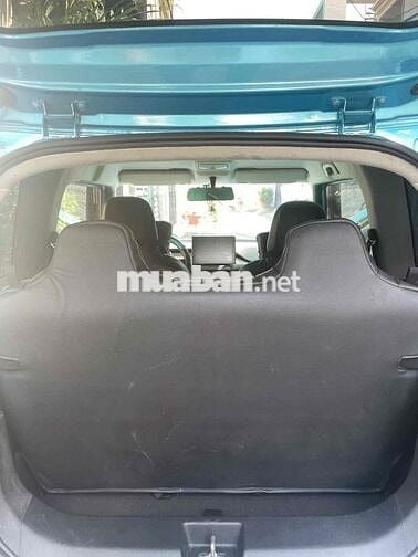 VinFast VF3 2024 Thuê pin - 11000 km