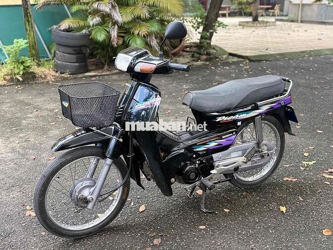 BÁN XE DREM LÙN 98 XE CHẤT