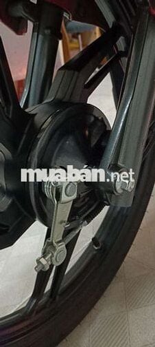 SYM Galaxy 50cc 9 chủ ký ủy quyền _ sang tên