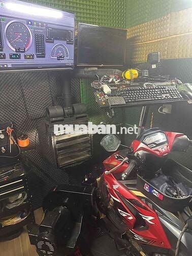 cần bán hoặc giao lưu ex155