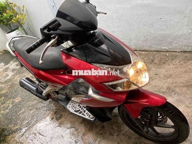 Ab xe zin cục máy bao ngon êm ru