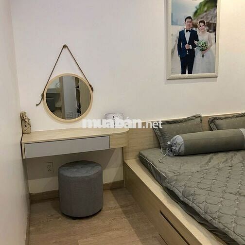 Bán căn hộ 2pn 2wc Dt 68m2 khu Ruby Celadon city