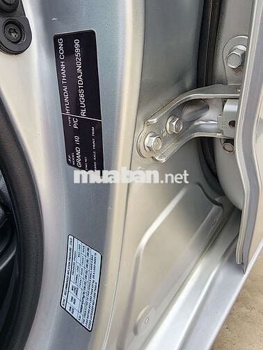 i10 sx2018  chính chủ biển hà nội ,xe đẹp xuất sắc