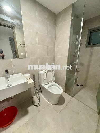 Bán căn góc 69m2 - Có Ban Công - 2PN 2WC - View ngoài