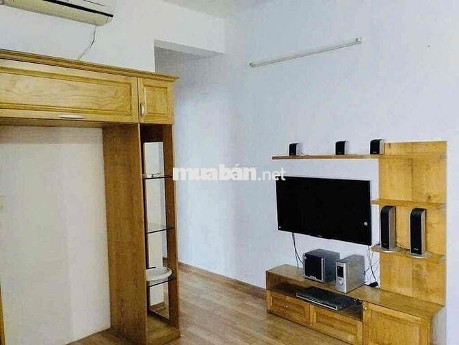Chung Cư CT12A toà mới KVKL 56m 2PN 2WC full nội thất chỉ 8tr