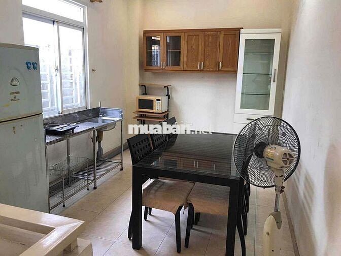 🏠 CHO THUÊ PHÒNG CAO CẤP – 50m² (1PN + BẾP RIÊNG, ĐỦ TIỆN NGHI)