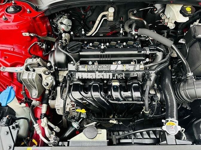Kia K3 2022 1.6AT PRE